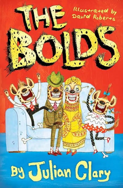 \"bolds\"